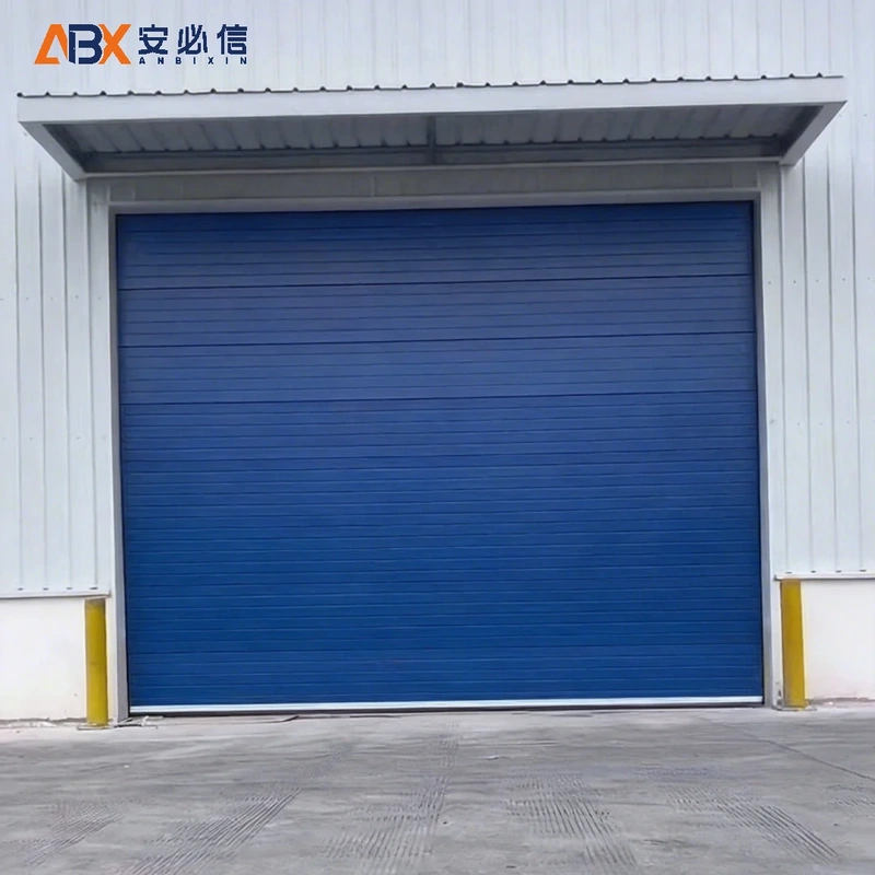 扬州洁净室高速门